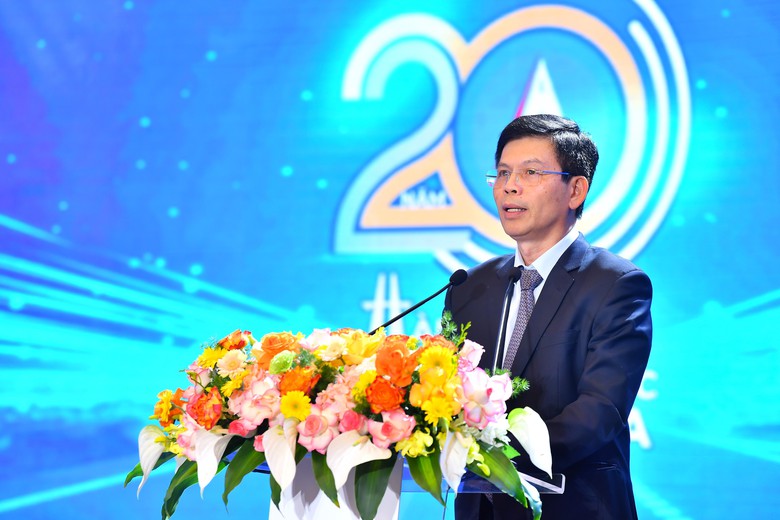 VEC chạm tay cột mốc 20 năm ti&ecirc;n phong mở đường cao tốc- Ảnh 2.