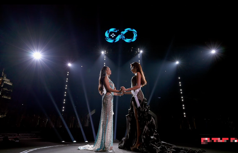 Chung kết Miss Cosmo 2024: Chủ nh&acirc;n vương miện thuộc về người đẹp Indonesia- Ảnh 3.