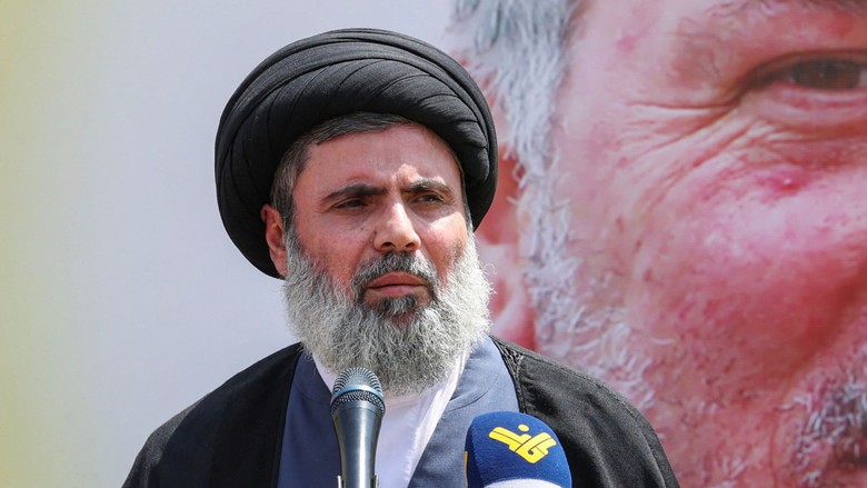 Reuters: Hezbollah mất li&ecirc;n lạc với thủ lĩnh cấp cao sau đợt kh&ocirc;ng k&iacute;ch của Israel- Ảnh 1.