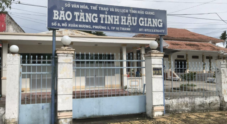 Thanh tra lại kết luận thanh tra, Bảo t&agrave;ng Hậu Giang "lộ" th&ecirc;m nhiều sai s&oacute;t- Ảnh 1.