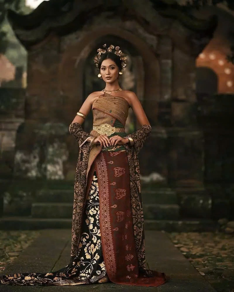 Miss Cosmo 2024: N&agrave;ng hậu Ketut đến từ Indonesia l&agrave; ai?- Ảnh 3.