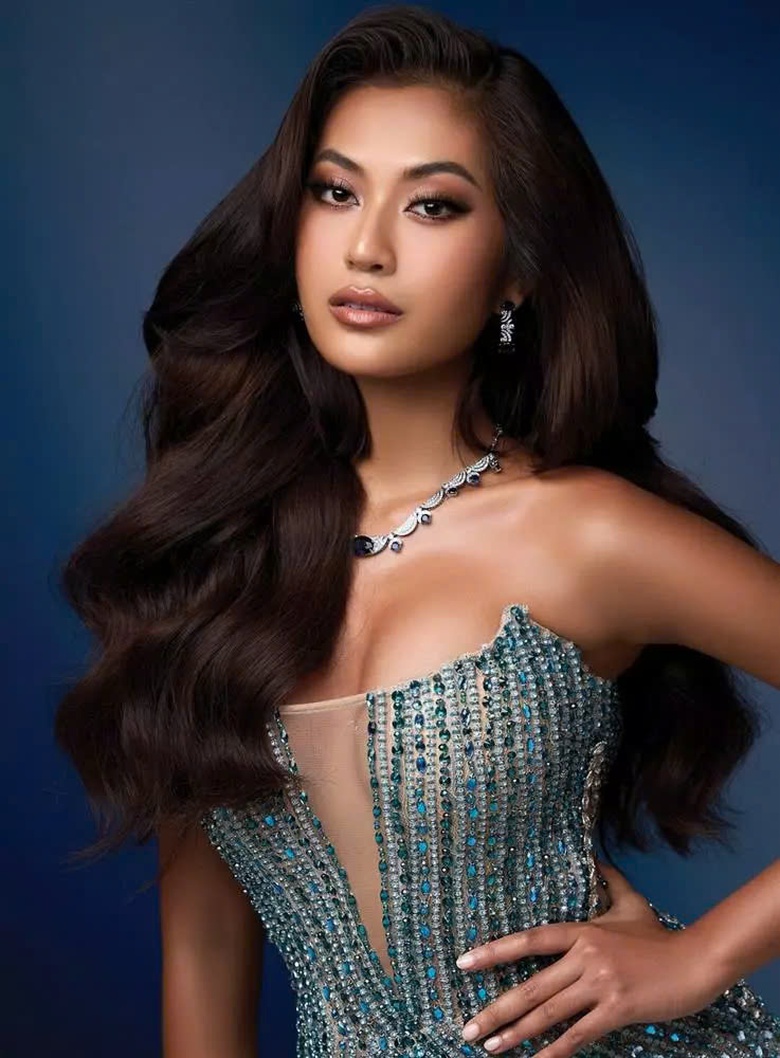 Miss Cosmo 2024: N&agrave;ng hậu Ketut đến từ Indonesia l&agrave; ai?- Ảnh 10.