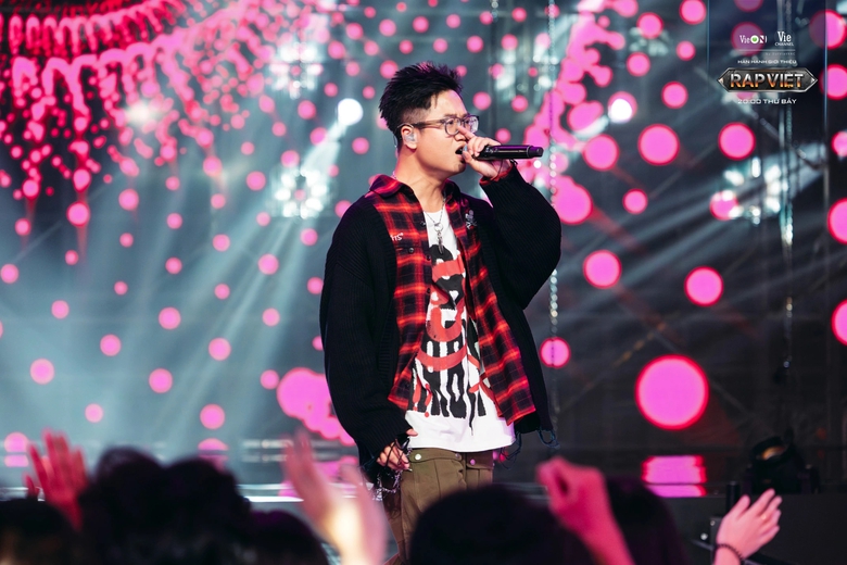 Suboi: "T&ocirc;i kh&ocirc;ng sợ B Ray, t&ocirc;i sợ Karik v&igrave; qu&aacute; cao tay"- Ảnh 4.