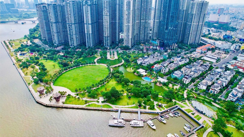 Báo Giao thông tổ chức Tọa đàm "Xanh trong xây dựng"- Ảnh 3. Báo Giao thông tổ chức Tọa đàm "Xanh trong xây dựng"- Ảnh 3.
