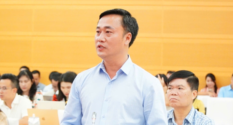 Thứ trưởng Bộ X&acirc;y dựng l&yacute; giải nguy&ecirc;n nh&acirc;n gi&aacute; nh&agrave; tăng đột biến- Ảnh 1.