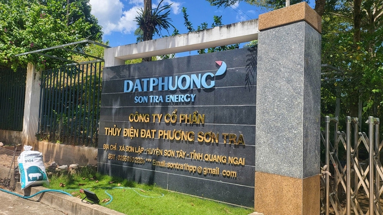 64 trụ điện cao thế mọc tr&aacute;i ph&eacute;p đ&atilde; 7 năm nhưng địa phương "chưa nắm r&otilde;"- Ảnh 2.