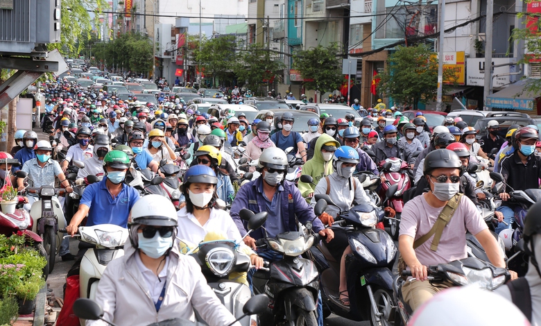 Lợi g&igrave; khi l&agrave;m 5 tuyến đường tr&ecirc;n cao ở TP.HCM?- Ảnh 3.