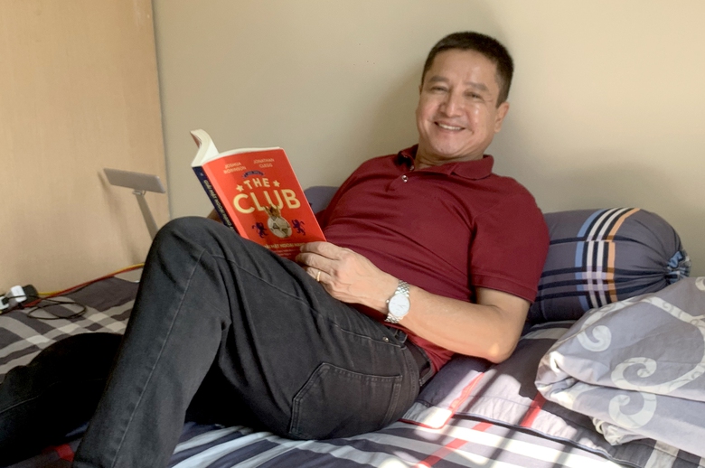 Nghệ sĩ ưu t&uacute; Ch&iacute; Trung: Đời t&ocirc;i c&oacute; hai tiếng oan!- Ảnh 3.