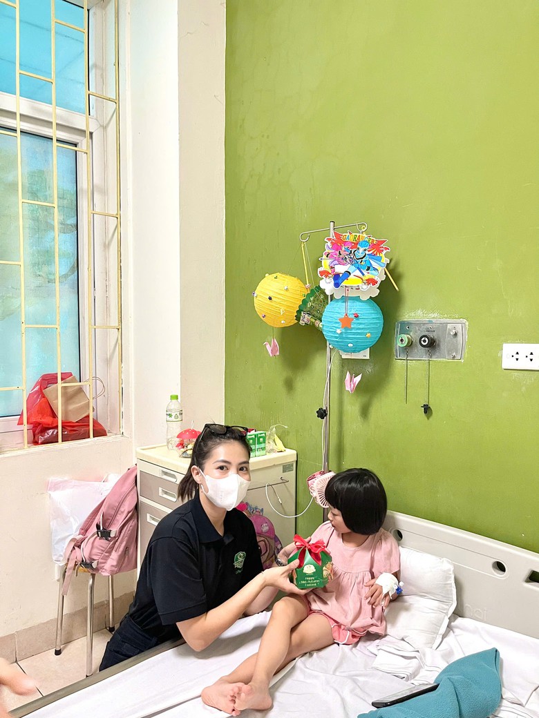 Masan đóng góp gần 120 tỷ đồng cho các hoạt động an sinh xã hội- Ảnh 8. Masan đóng góp gần 120 tỷ đồng cho các hoạt động an sinh xã hội- Ảnh 8.