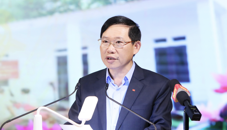 Thủ tướng kỷ luật &ocirc;ng L&ecirc; &Aacute;nh Dương, Chủ tịch UBND tỉnh Bắc Giang- Ảnh 1.