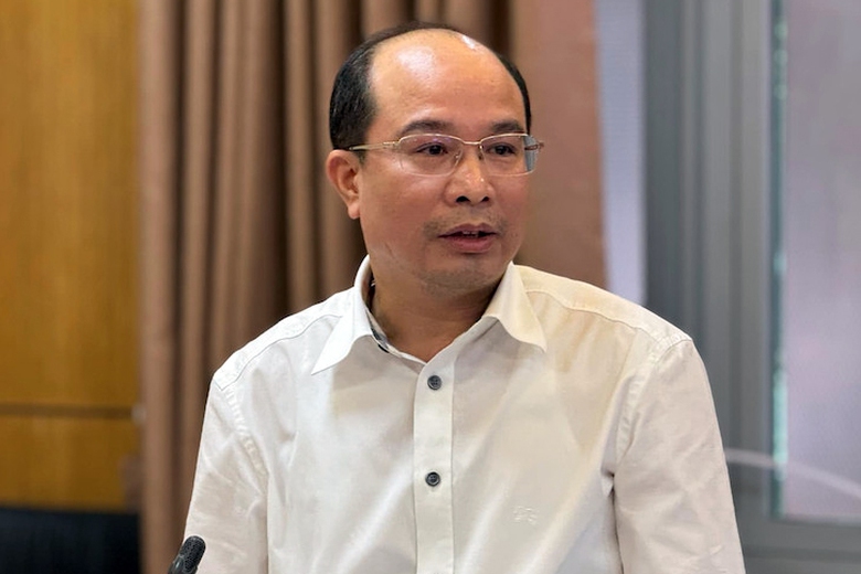 Diễn biến mới khi bồi thường 8.644 tỷ cho bị hại vụ T&acirc;n Ho&agrave;ng Minh- Ảnh 1.