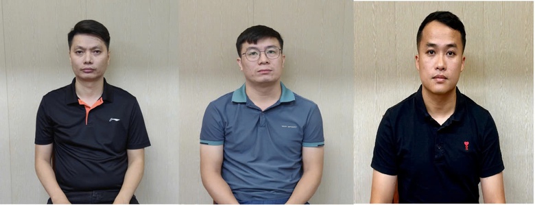 V&igrave; sao loạt c&aacute;n bộ Trung t&acirc;m Quan trắc t&agrave;i nguy&ecirc;n v&agrave; m&ocirc;i trường Quảng Ninh bị khởi tố?- Ảnh 1.