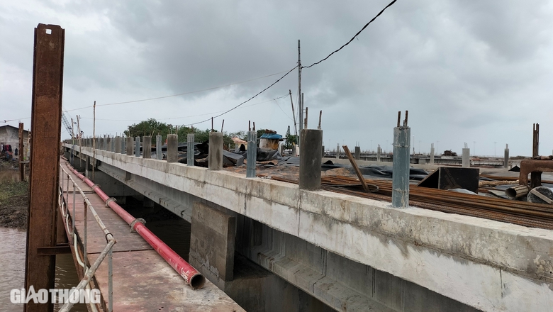 Nhiều chương tr&igrave;nh nổi bật tại lễ kỷ niệm 70 năm sự kiện tập kết ra Bắc tại C&agrave; Mau- Ảnh 2.