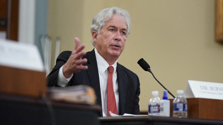 CIA: Mỹ lo nguy cơ Israel- Iran t&iacute;nh to&aacute;n sai lầm, l&agrave;m b&ugrave;ng nổ chiến tranh- Ảnh 1.