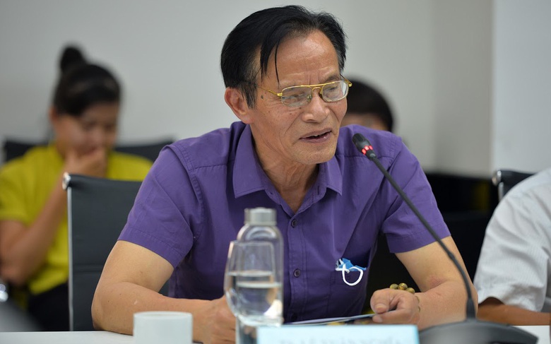 Cần 5 cơ chế đặc th&ugrave; l&agrave;m đường sắt tốc độ cao- Ảnh 1.