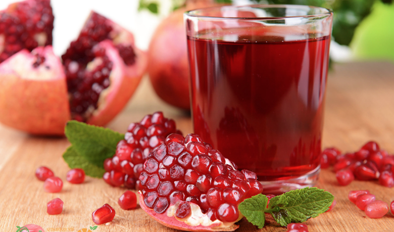 Loại quả mệnh danh "vua chống oxy h&oacute;a", ăn v&agrave;o th&ecirc;m tươi trẻ, giảm cholesterol- Ảnh 2.