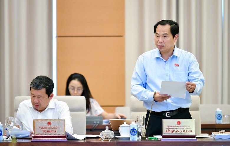 Chậm giải ng&acirc;n đầu tư c&ocirc;ng kh&ocirc;ng chỉ nằm ở luật- Ảnh 2.