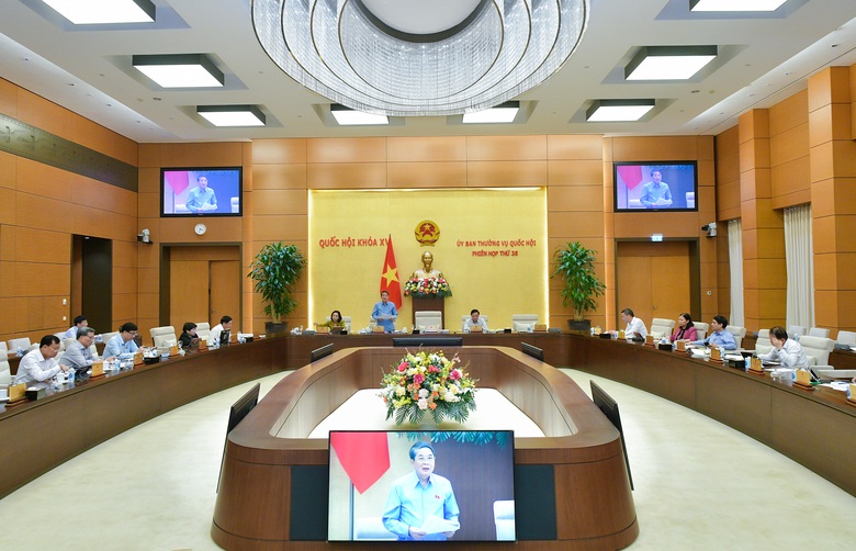 Chậm giải ng&acirc;n đầu tư c&ocirc;ng kh&ocirc;ng chỉ nằm ở luật- Ảnh 3.