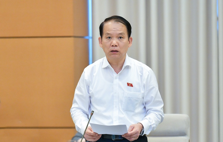 Đề xuất tăng số ph&oacute; chủ tịch UBND quận, phường cho Hải Ph&ograve;ng- Ảnh 3.