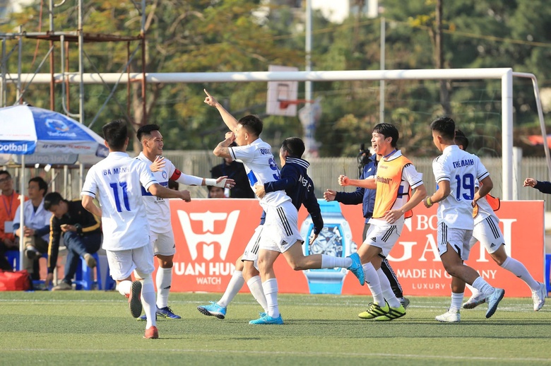 54 đội dự giải b&oacute;ng đ&aacute; 7 người v&ocirc; địch Quốc gia 2024- Ảnh 1.