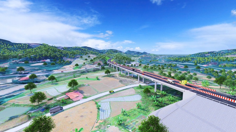 Đèo Cả đề xuất giải pháp gỡ khó cho loạt dự án PPP giao thông- Ảnh 2. Đèo Cả đề xuất giải pháp gỡ khó cho loạt dự án PPP giao thông- Ảnh 2.