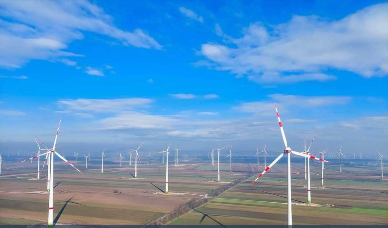 Ch&iacute;nh thức duyệt mua điện gi&oacute; từ L&agrave;o gi&aacute; 1.500 đồng/kWh- Ảnh 1.