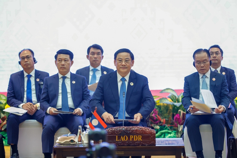 ASEAN cần đo&agrave;n kết, củng cố lập trường chung về Biển Đ&ocirc;ng- Ảnh 2.