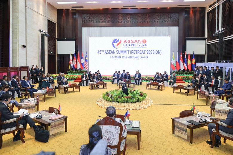 ASEAN cần đo&agrave;n kết, củng cố lập trường chung về Biển Đ&ocirc;ng- Ảnh 3.