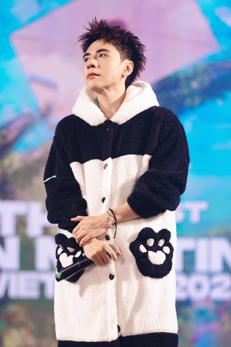 Quang Hùng MasterD lên tiếng về ồn ào bản quyền sáng tác bản hit "Dễ đến dễ đi"- Ảnh 1. Quang Hùng MasterD lên tiếng về ồn ào bản quyền sáng tác bản hit "Dễ đến dễ đi"- Ảnh 1.