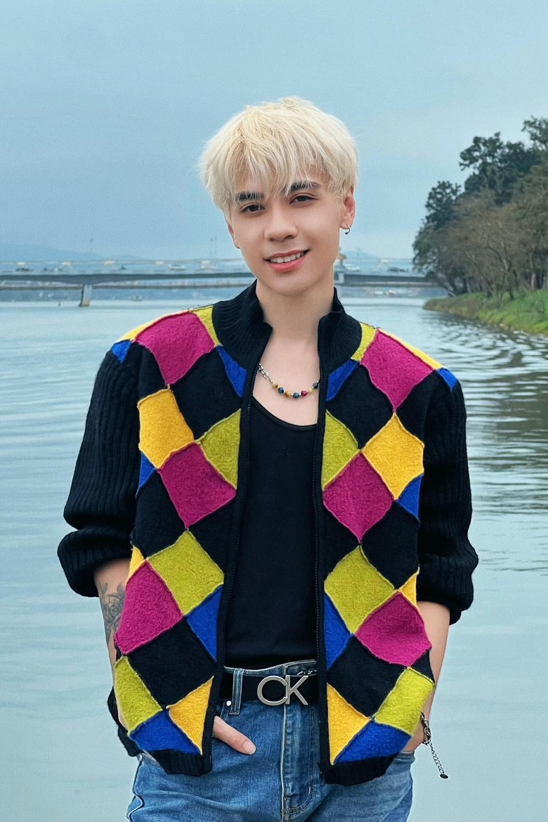 Quang Hùng MasterD lên tiếng về ồn ào bản quyền sáng tác bản hit "Dễ đến dễ đi"- Ảnh 2. Quang Hùng MasterD lên tiếng về ồn ào bản quyền sáng tác bản hit "Dễ đến dễ đi"- Ảnh 2.