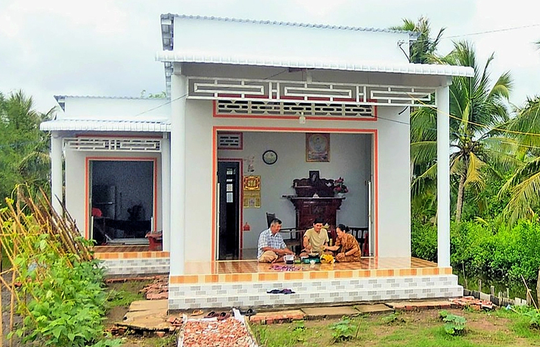 Giải golf Chung tay v&igrave; ATGT:&nbsp;Lan tỏa điều thiện từ cầu nối nh&acirc;n &aacute;i- Ảnh 1.