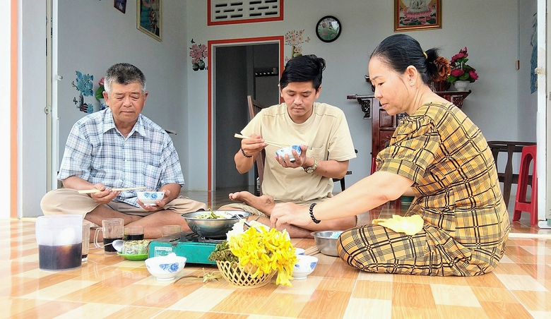 Giải golf Chung tay v&igrave; ATGT:&nbsp;Lan tỏa điều thiện từ cầu nối nh&acirc;n &aacute;i- Ảnh 2.