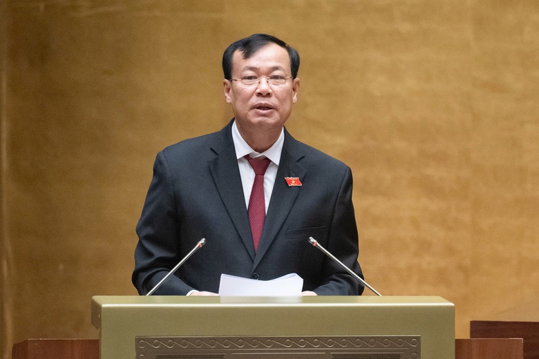 ĐBQH: Cứu người khi ch&aacute;y c&oacute; cần phải đăng k&yacute; với c&ocirc;ng an x&atilde;?- Ảnh 3.