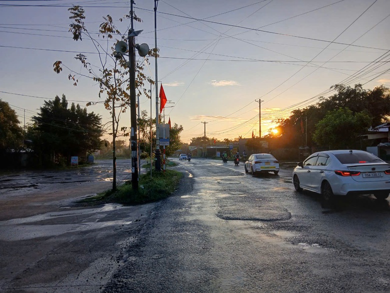 Cần Thơ: Một đoạn đường Nguyễn Văn Cừ nối d&agrave;i sẽ được mở rộng- Ảnh 2.