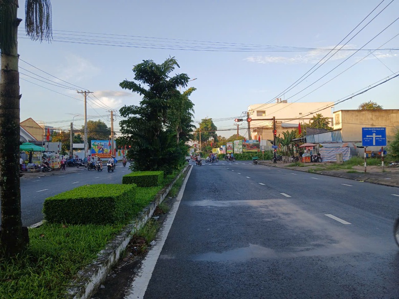 Cần Thơ: Một đoạn đường Nguyễn Văn Cừ nối d&agrave;i sẽ được mở rộng- Ảnh 3.