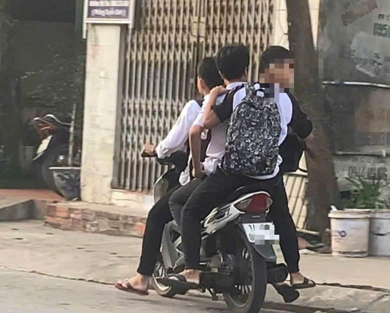 Ứng dụng c&ocirc;ng nghệ số, CSGT ngồi nh&agrave; xử phạt vi phạm giao th&ocirc;ng- Ảnh 3.