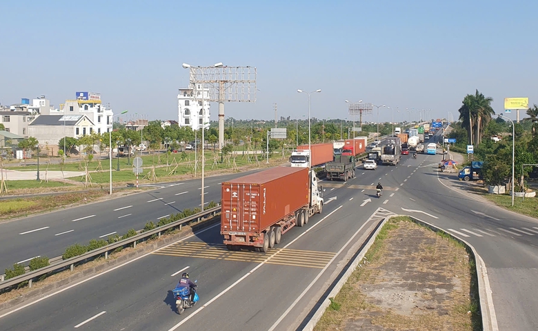 V&igrave; sao Hải Dương đề xuất đầu tư x&acirc;y dựng quốc lộ 5 tr&ecirc;n cao?- Ảnh 2.