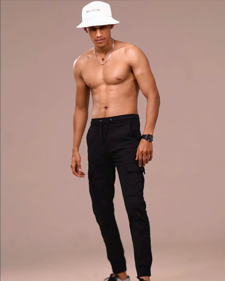 Mr World 2024: L&agrave;o cử thầy gi&aacute;o dạy trẻ tự kỷ, Pakistan đại diện l&agrave; v&otilde; sĩ quyền Anh- Ảnh 6.