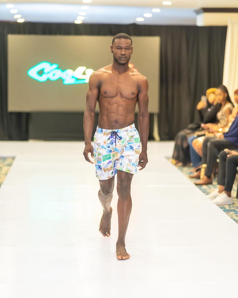 Mr World 2024: L&agrave;o cử thầy gi&aacute;o dạy trẻ tự kỷ, Pakistan đại diện l&agrave; v&otilde; sĩ quyền Anh- Ảnh 7.