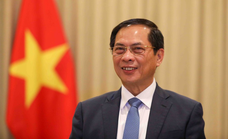 Chuyến thăm của Thủ tướng tới 3 nước Trung Đ&ocirc;ng n&acirc;ng tầm quan hệ, khai mở thị trường mới - Ảnh 2.