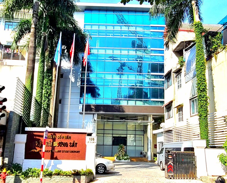 Hợp nhất hai C&ocirc;ng ty Vận tải Đường sắt H&agrave; Nội v&agrave; S&agrave;i G&ograve;n- Ảnh 1.