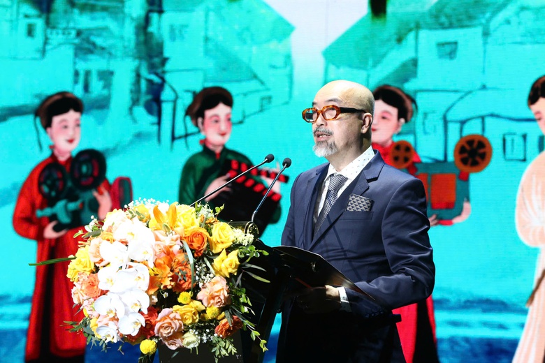 Trao giải Li&ecirc;n hoan phim quốc tế H&agrave; Nội: Điện ảnh Iran thắng lớn- Ảnh 5.