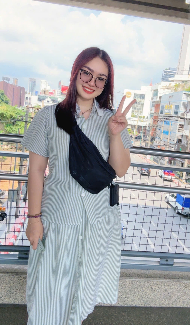 Ca sĩ Thiện Nh&acirc;n: Biến cố gi&uacute;p t&ocirc;i mạnh mẽ hơn- Ảnh 3.