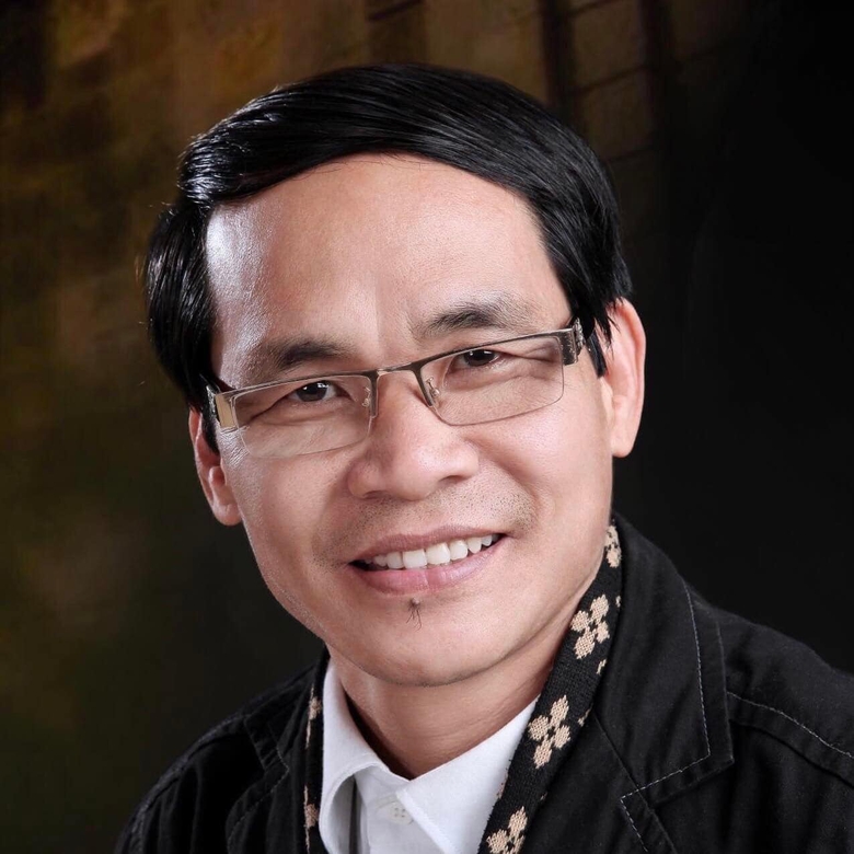 NSƯT Trần Đại Mý - người đóng vai thầy Nghêu trong vở "Nghêu, Sò, Ốc, Hến" qua đời- Ảnh 3. NSƯT Trần Đại Mý - người đóng vai thầy Nghêu trong vở "Nghêu, Sò, Ốc, Hến" qua đời- Ảnh 3.
