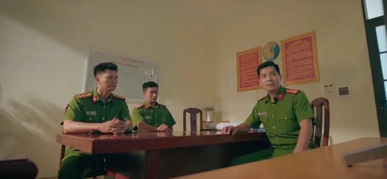 Độc đạo tập 31: Khương vẫn tha thứ cho Tuyết sau bao lỗi lầm- Ảnh 3.