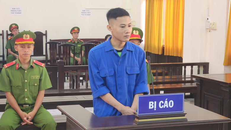 Đ&aacute;nh chết người khi đi đ&aacute;m giỗ, người đ&agrave;n &ocirc;ng ở Ki&ecirc;n Giang lĩnh 10 năm t&ugrave;- Ảnh 1.