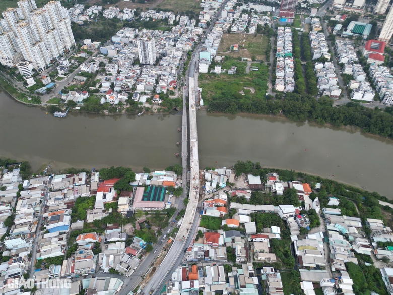 TP.HCM: Loạt dự &aacute;n trọng điểm chạy đua về đ&iacute;ch cuối năm 2024- Ảnh 2.