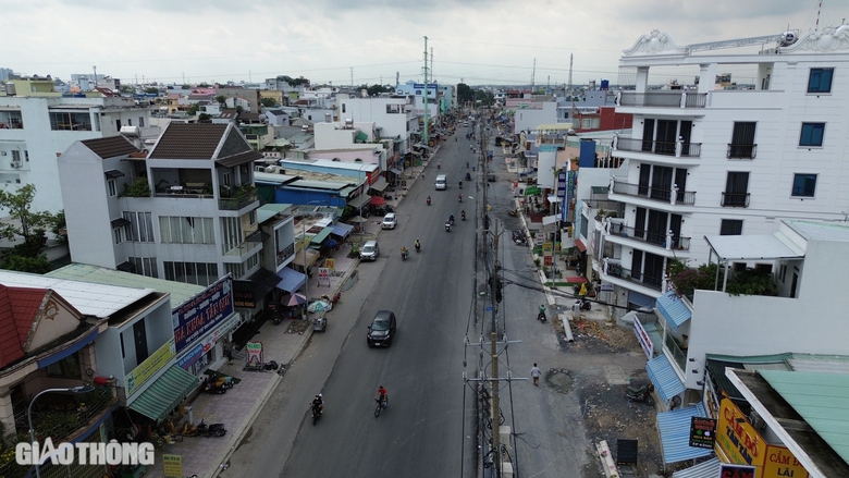 TP.HCM: Loạt dự &aacute;n trọng điểm chạy đua về đ&iacute;ch cuối năm 2024- Ảnh 6.