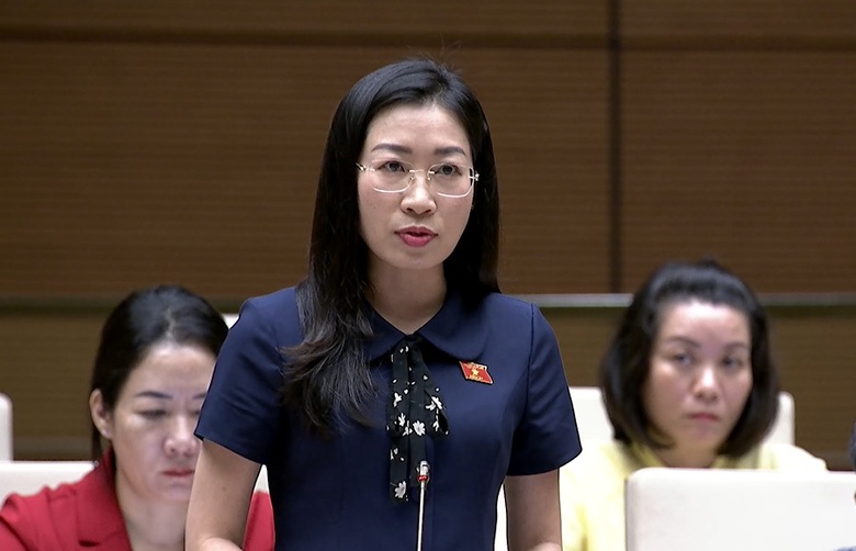 Bộ trưởng Bộ Y tế: C&oacute; đơn vị, c&aacute;n bộ c&ograve;n e ngại trong qu&aacute; tr&igrave;nh đấu thầu thuốc- Ảnh 6.