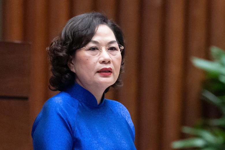 Thống đốc Ng&acirc;n h&agrave;ng Nh&agrave; nước: Nguồn lực x&acirc;y dựng hạ tầng giao th&ocirc;ng sẽ c&oacute; nhiều thuận lợi- Ảnh 2.
